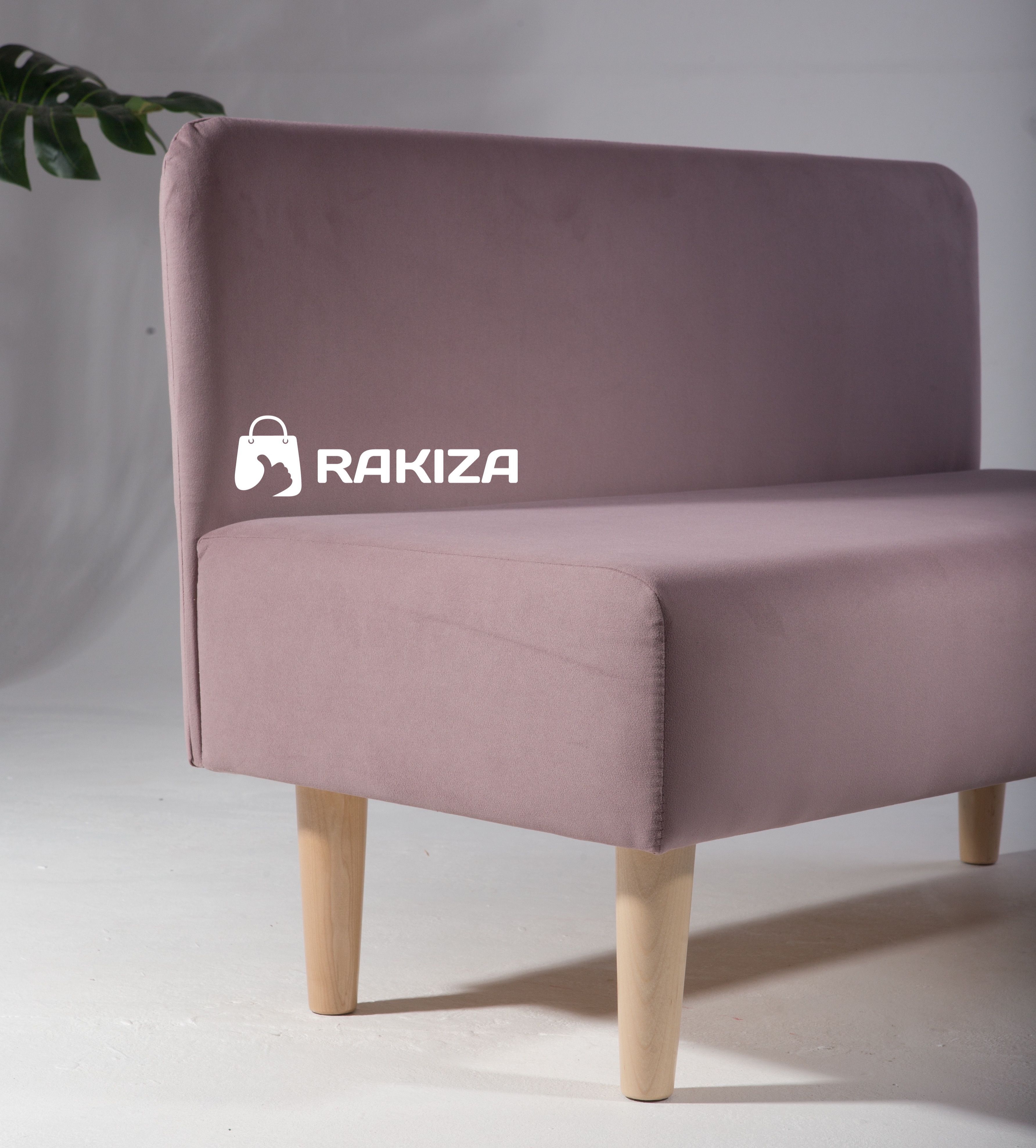 Прямой диван mini диван на кухню, в прихожую, мини диван, механизм ...