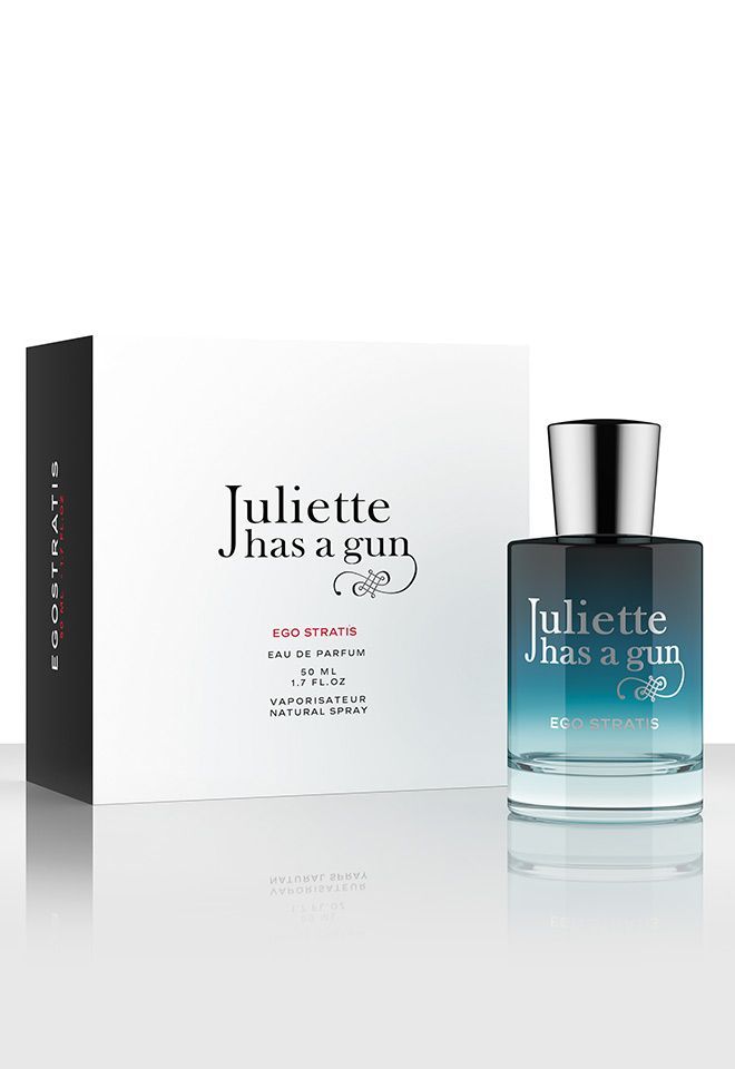 JULIETTE HAS A GUN Ego Stratis 100 мл  купить