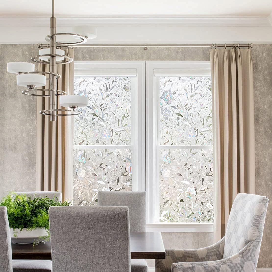 Frosted c