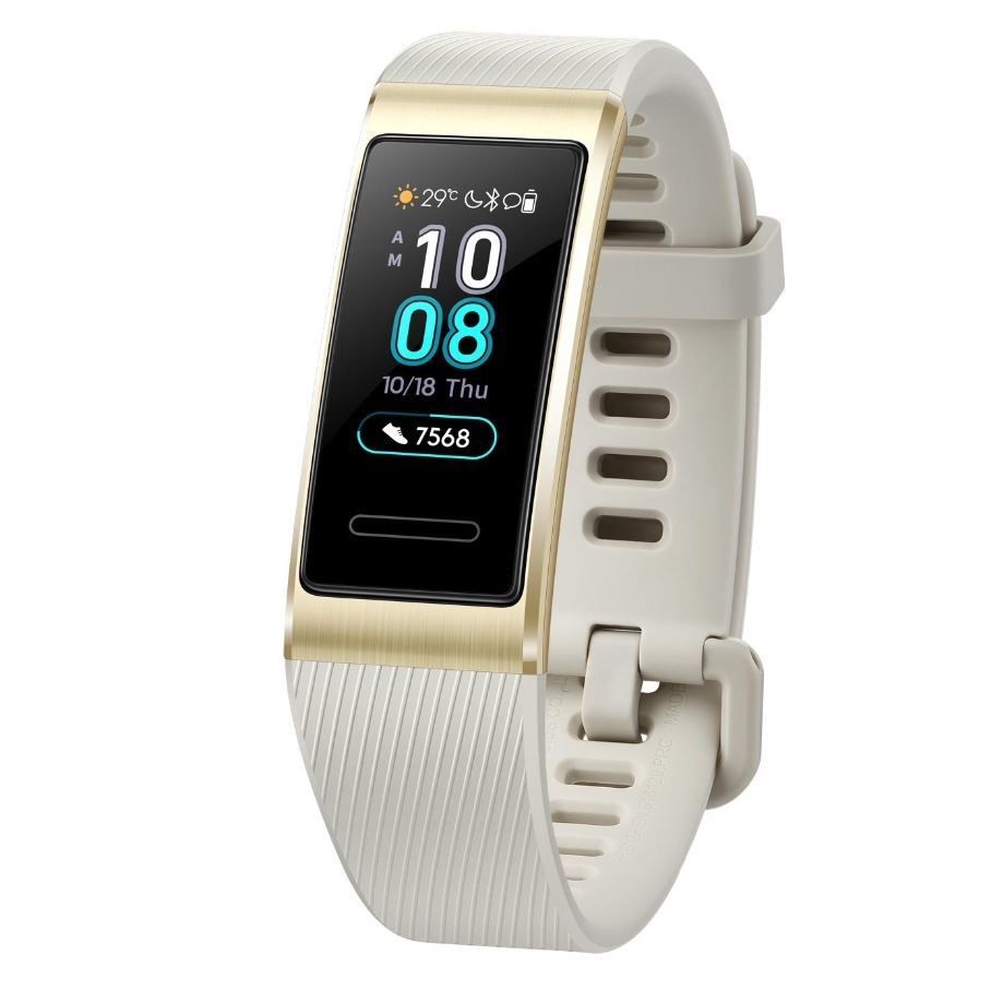 huawei pro band