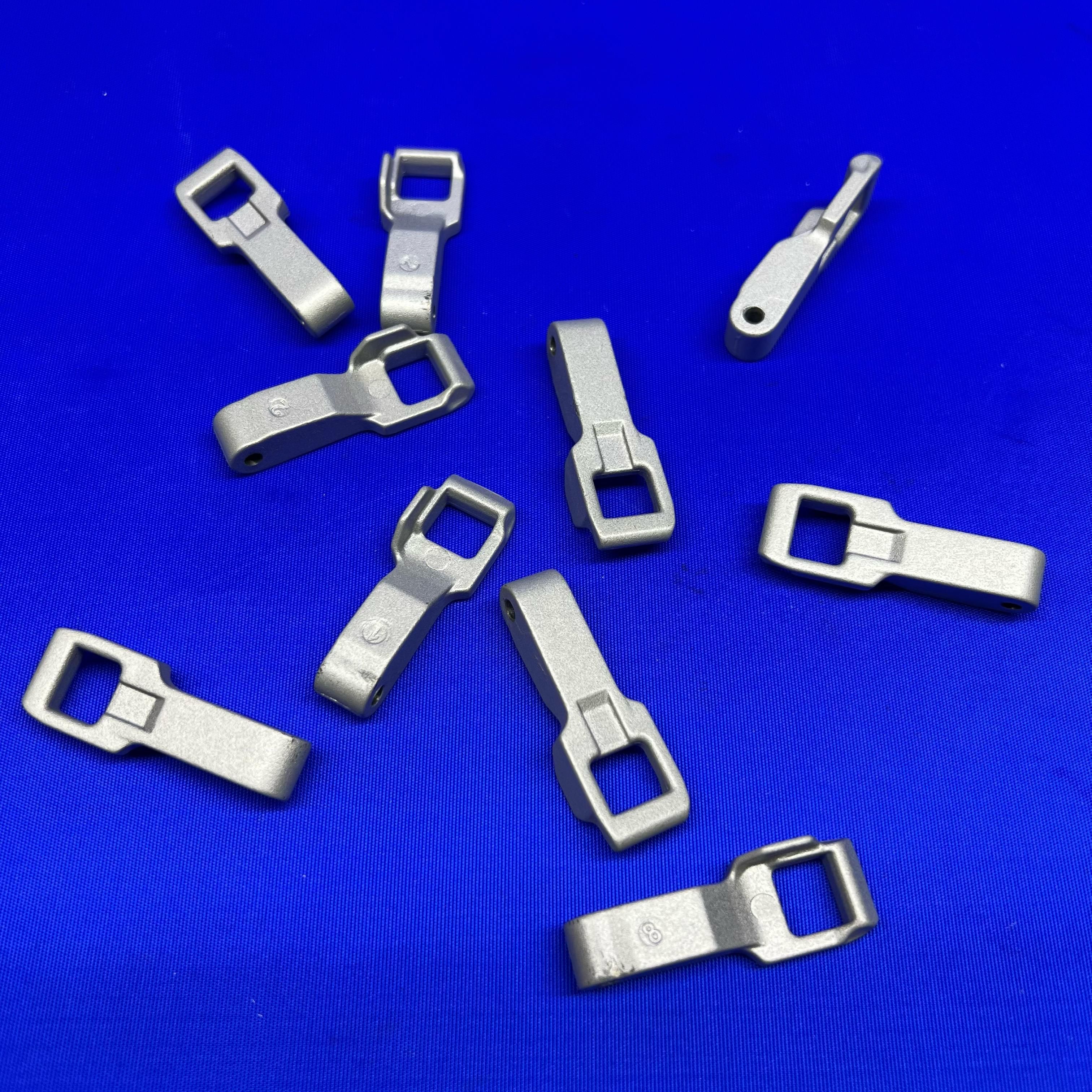 Крючок люка (защелка люка) для стиральной машины LG MFG63099101 ...