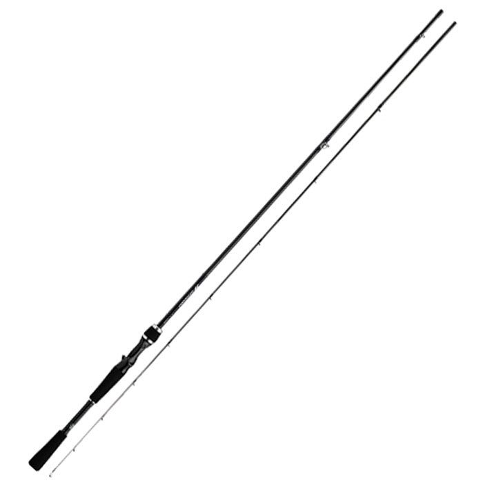 DAIWA 極覇光 240 2.4 8尺 Спиннинг Daiwa Silver Wolf секций 2, от 4 гр до 18 купить c