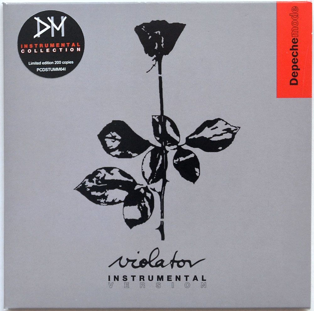 Depeche Mode MAXI-CD 16枚セット Depeche Mode MAXI-CD 16枚セット Depeche Mode Mode [New CD Box Set