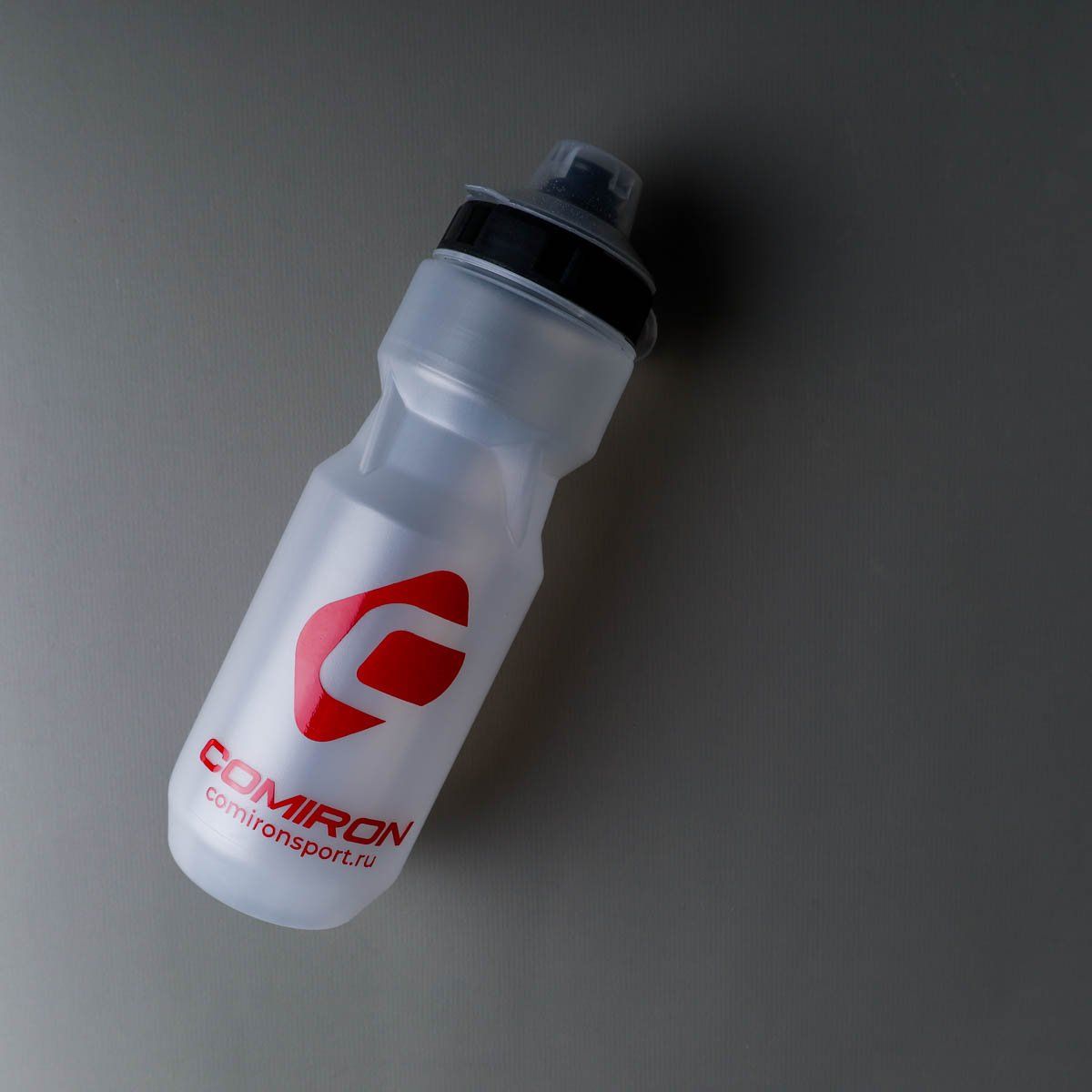 Бутылка для воды COMIRON Бутылка для воды COMIRON