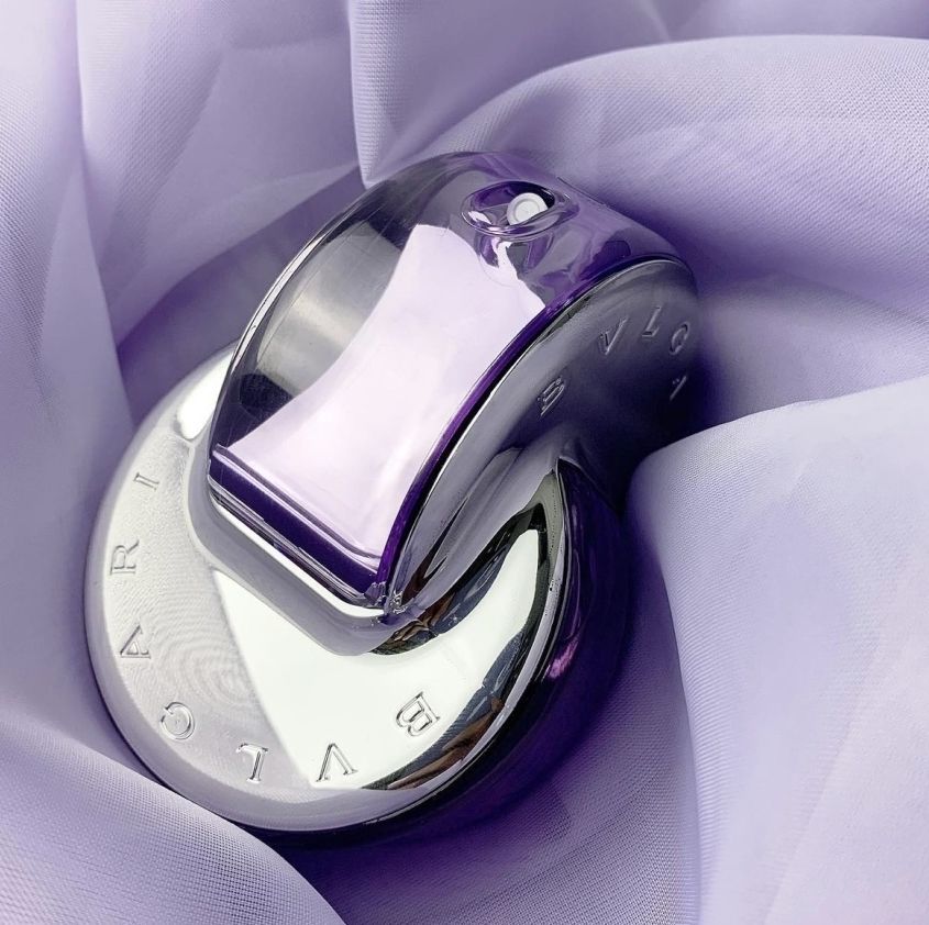 Bvlgari amethyste eau de cheap parfum