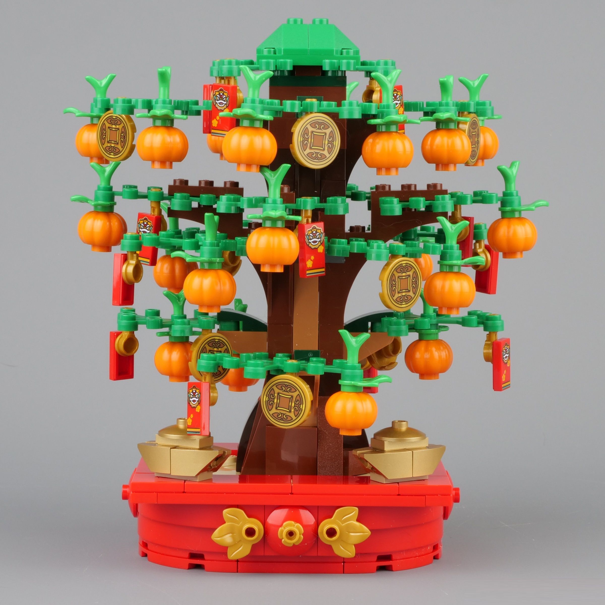 Лего Other серия, LEGO Конструктор, лего 40648 Money Tree, Игрушки lego ...