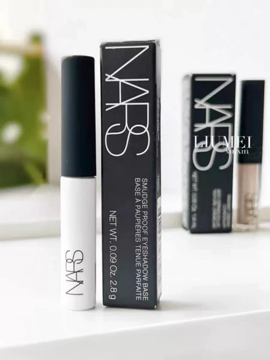 Nars стойкая база под макияж глаз