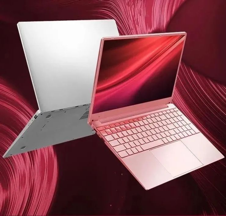 Игровой ноутбук Lenovo 15.6" N95, светло-розовый купить по низкой цене ...