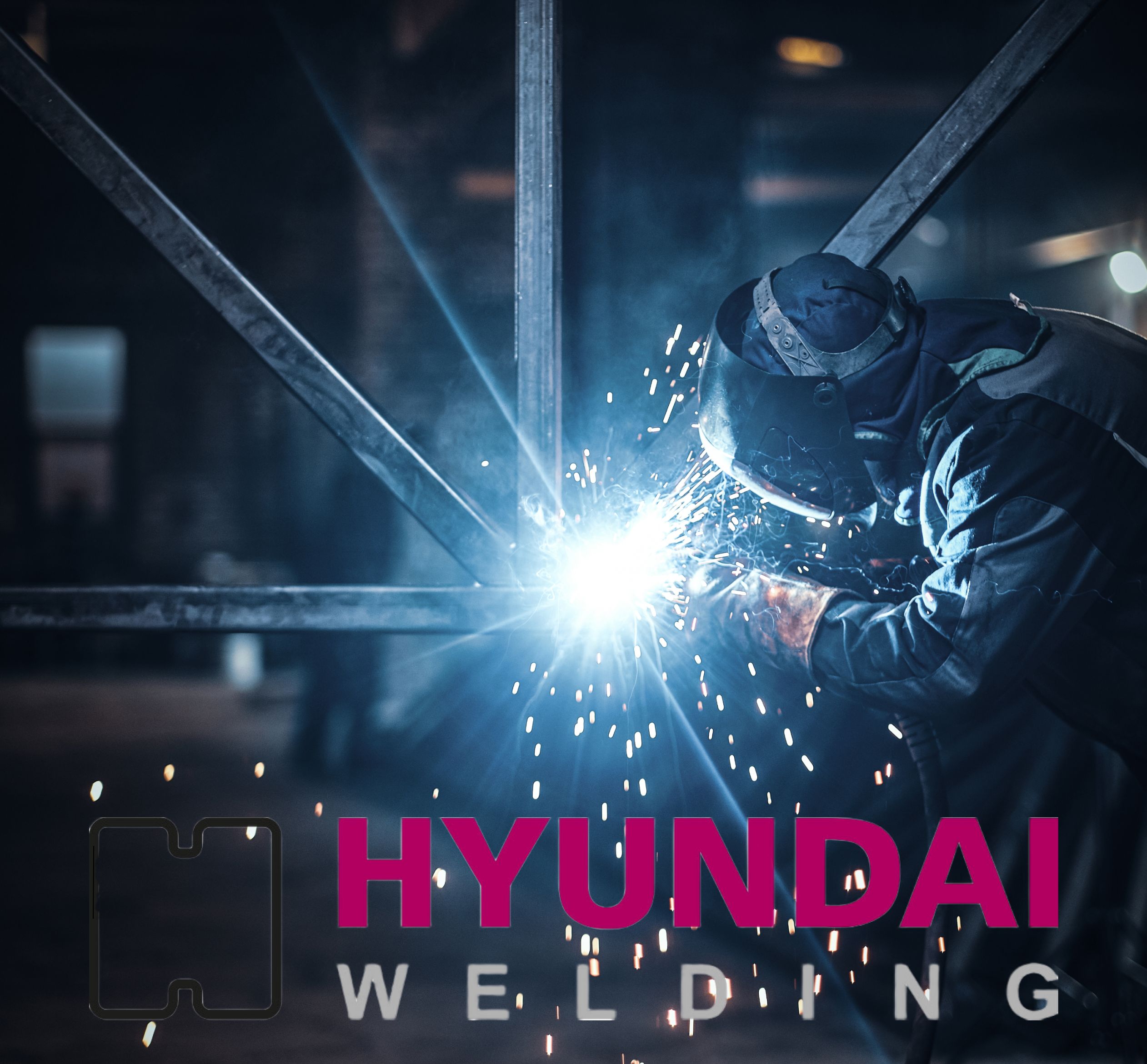 Электроды для сварки S-6013.LF (ОК 46; OK 46.00) д.3,2х350 мм Hyundai ...