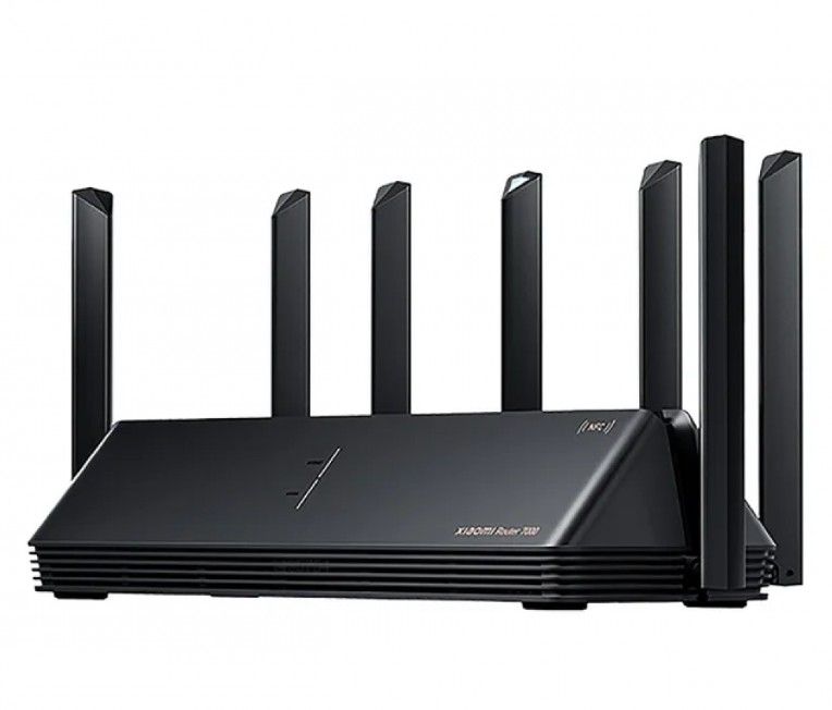Wi-FiроутерXiaomiRouterAX7000