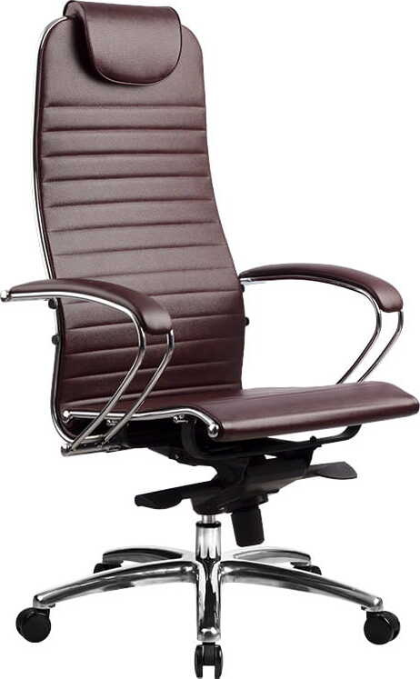 Офисное кресло Метта SAMURAI K-1.03 - купить по выгодным ценам в ...