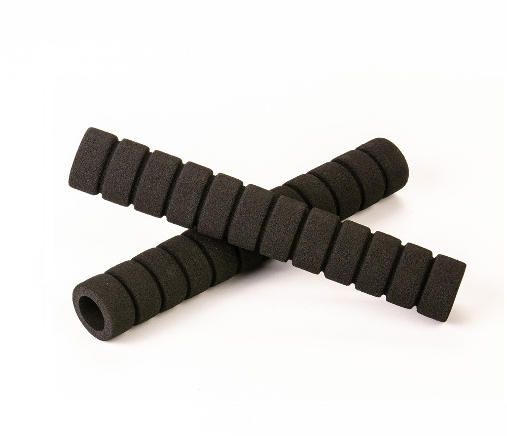 Неопреновые ручки (грипсы) для турника WorkGearSport черный - купить с ...