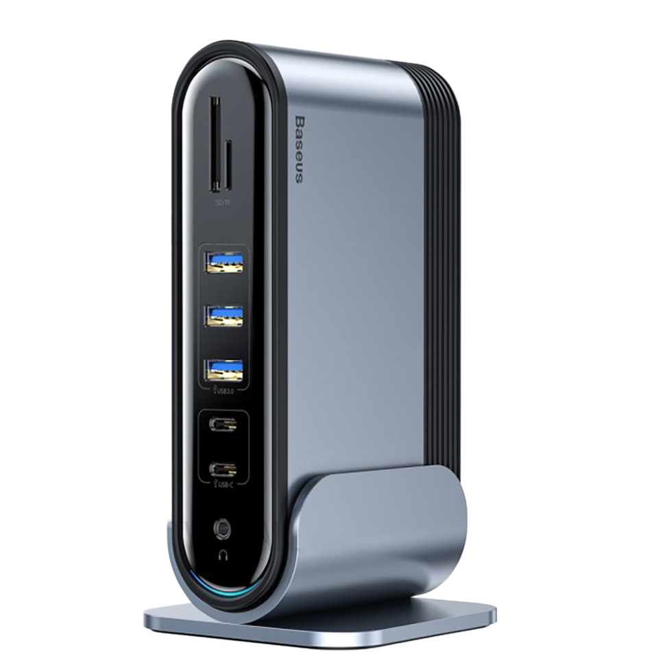 USB-концентратор #1