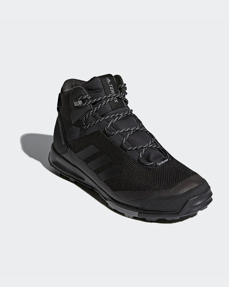 terrex tivid mid climaproof shoes