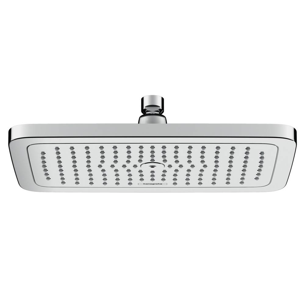 Верхний душ Hansgrohe Croma E (26257000) #1