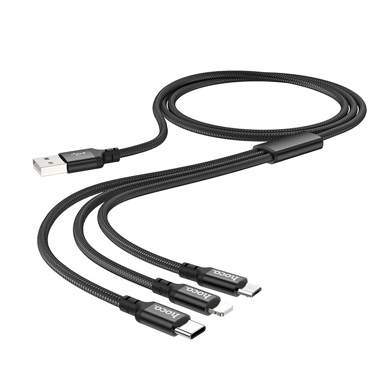 Usb deals cable 3