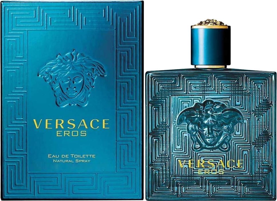 Eros store edt versace