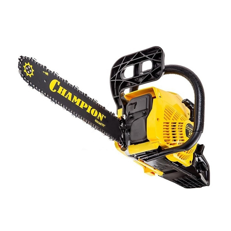 Бензопила Champion 241-16 - купить с доставкой по выгодным ценам в ...