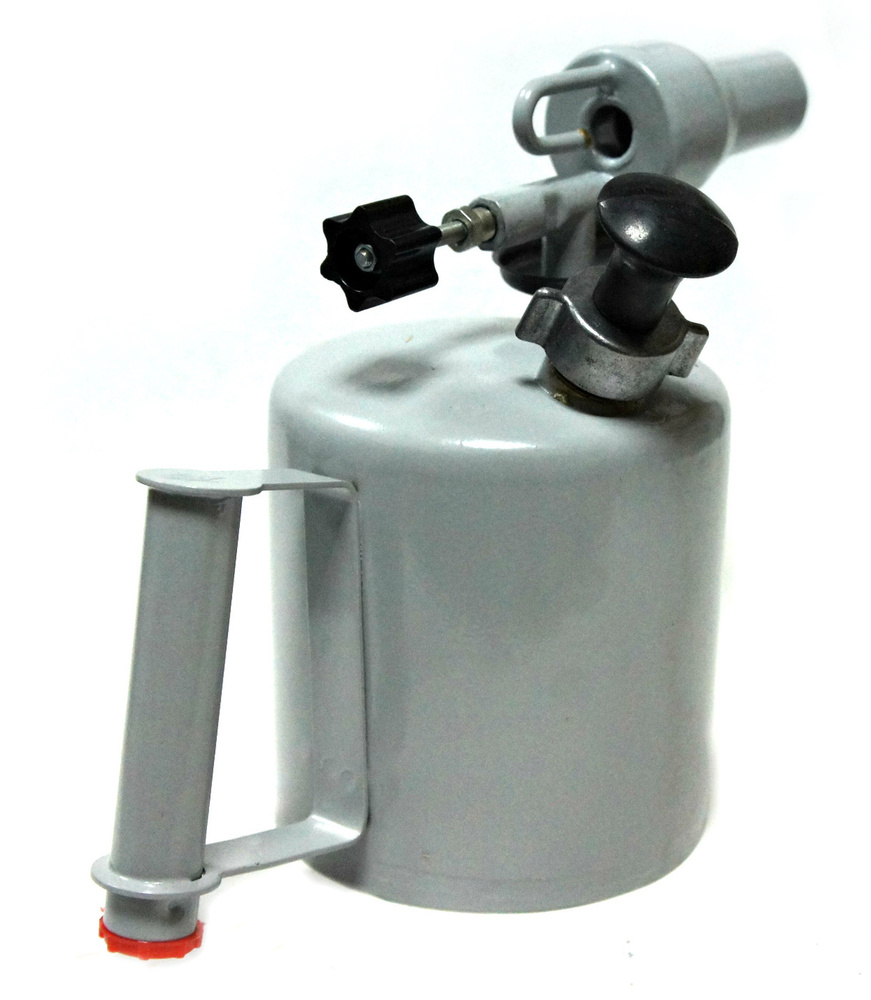 Паяльная лампа Мотор Сич, 2000 мл по низкой цене с доставкой в интернет ...