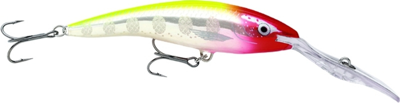 Воблер RAPALA Deep Tail Dancer 11 /CLF #1