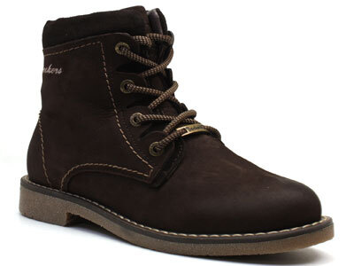 Ботинки Dockers #1