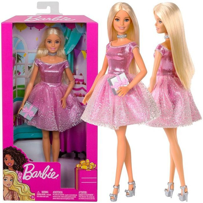 Barbie gdj36 sale