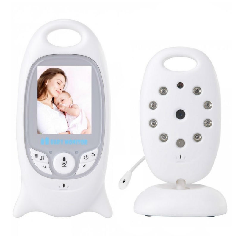 Видеоняня Baby Monitor VB601 #1