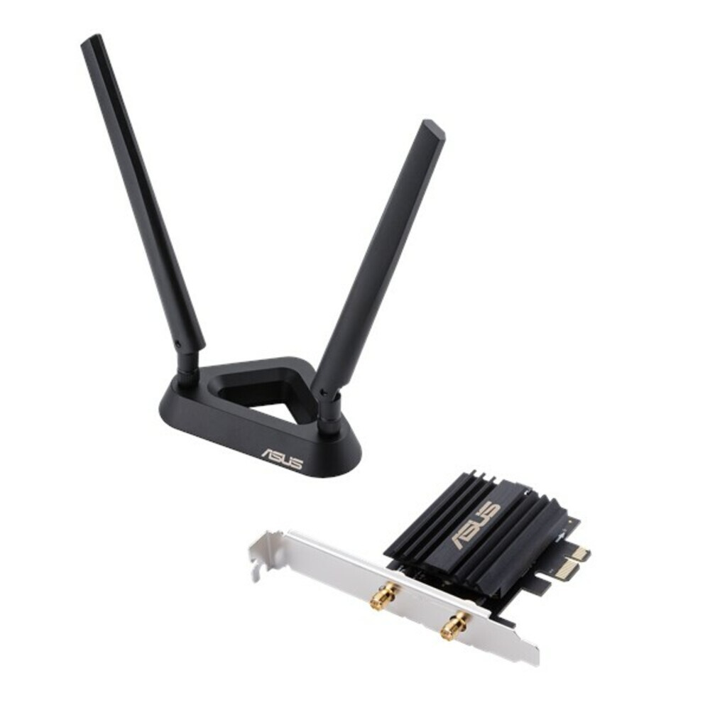 Asus wifi. Bluetooth+Wi-Fi адаптер ASUS PCE-ax3000. WIFI адаптер ASUS PCE-ax58bt. Wi-Fi адаптер + Bluetooth ASUS PCE-ac58bt. Адаптер WIFI ASUS PCE-ax3000.