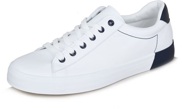 Белые Кеды Мужские Кожаные Купить Москва