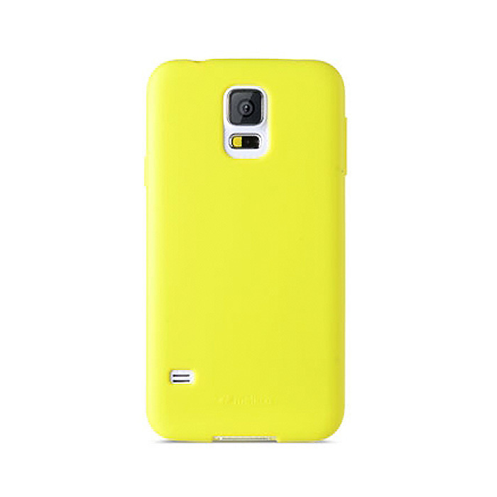 Melkco Poly Jacket TPU case Samsung Galaxy