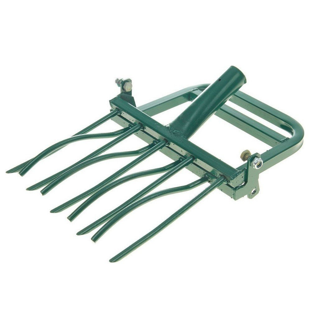 Рыхлитель УЗБИ, Металл купить по доступной цене с доставкой в интернет ...