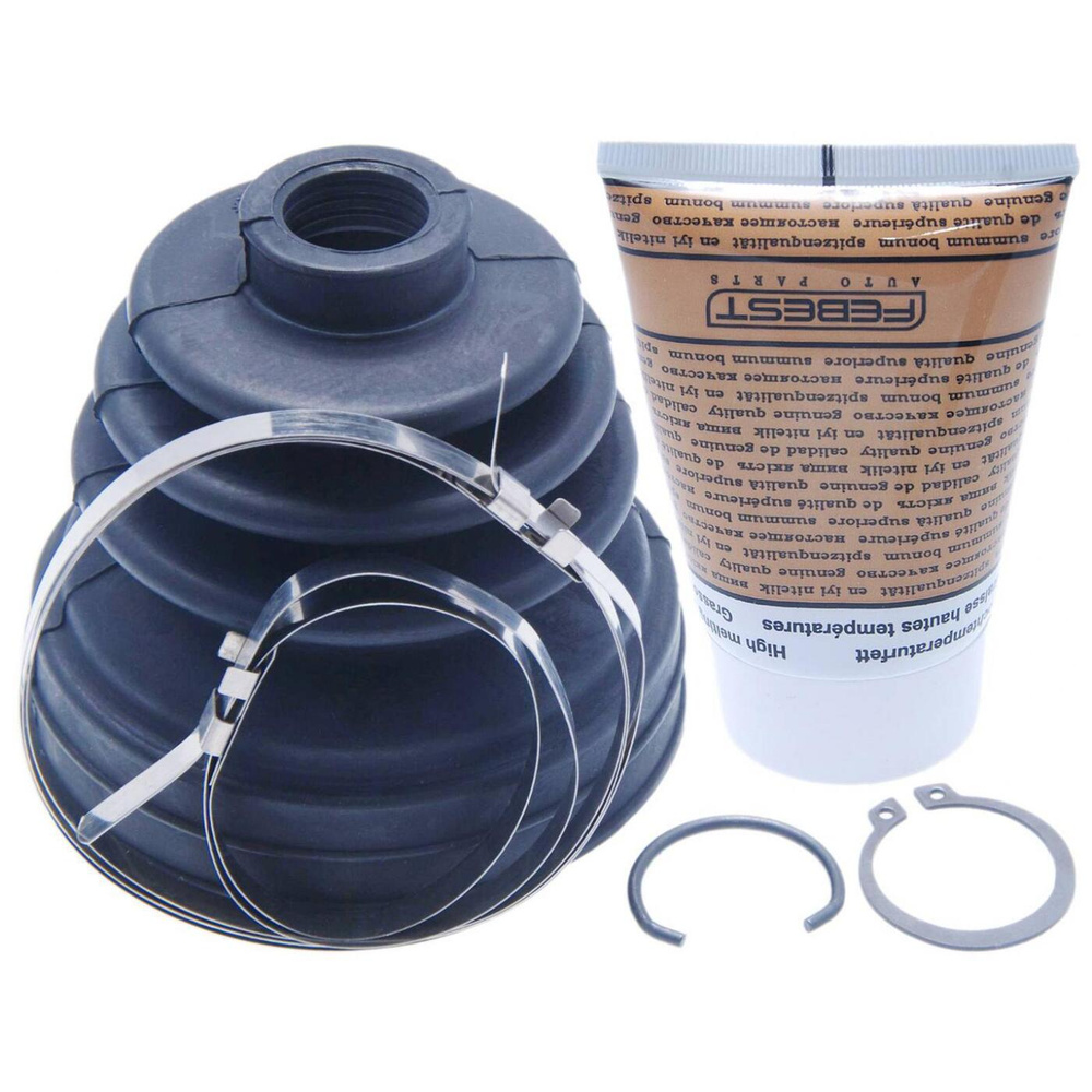 Пыльник шрус внутренний комплект для Ford, Nissan, Volvo FEBEST 2115 ...