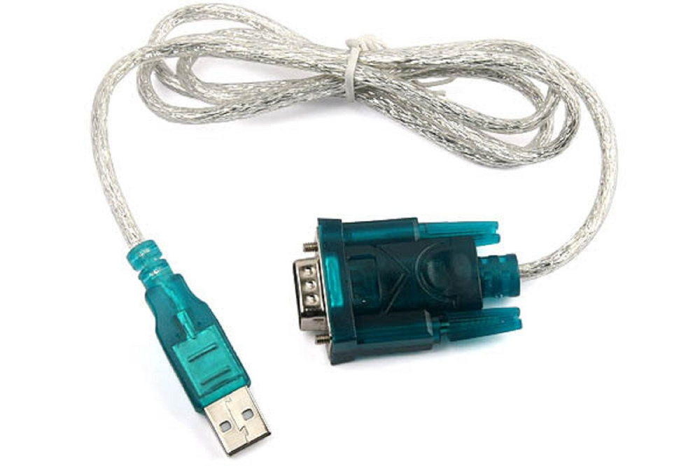 Конвертеры USB в RS-232/422/485