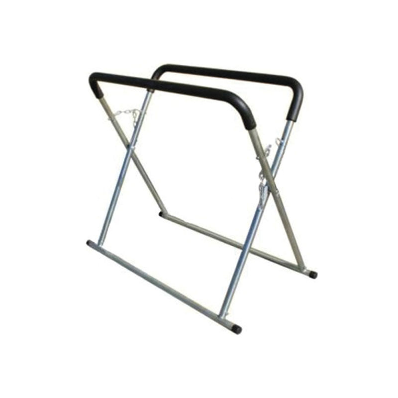 Стойка Х-образная WIEDERKRAFT для покраски элементов усиленная WDK ...