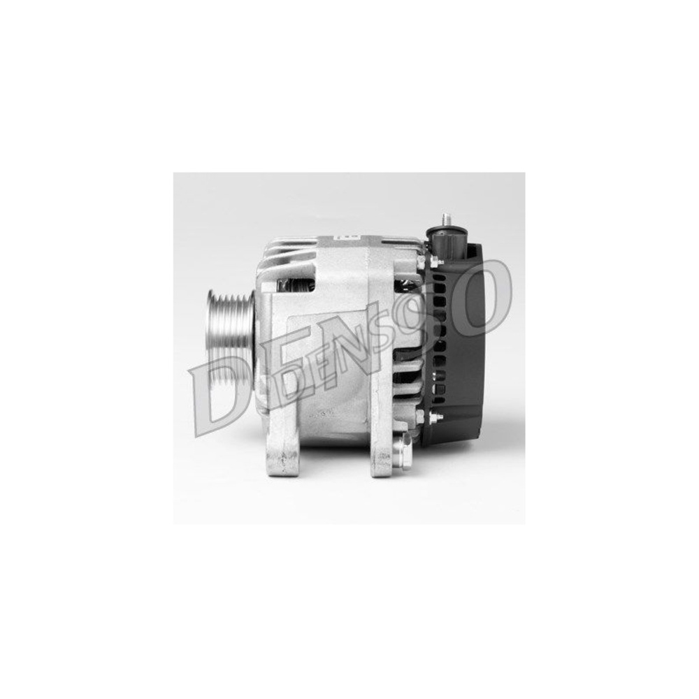 Генератор DENSO DAN1021 #1