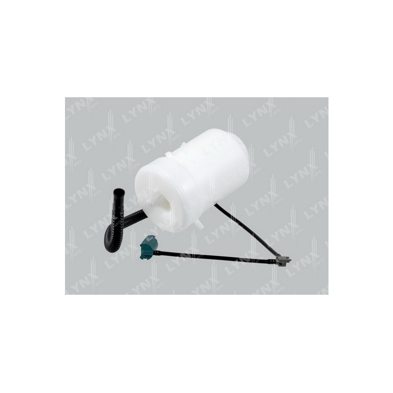 Фильтр топливный LYNXauto LF968M1 - купить по выгодным ценам в интернет ...