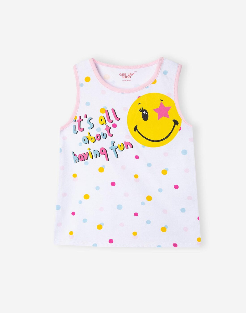 Майка Gloria Jeans, 92 - купить по выгодной цене в интернет-магазине ...