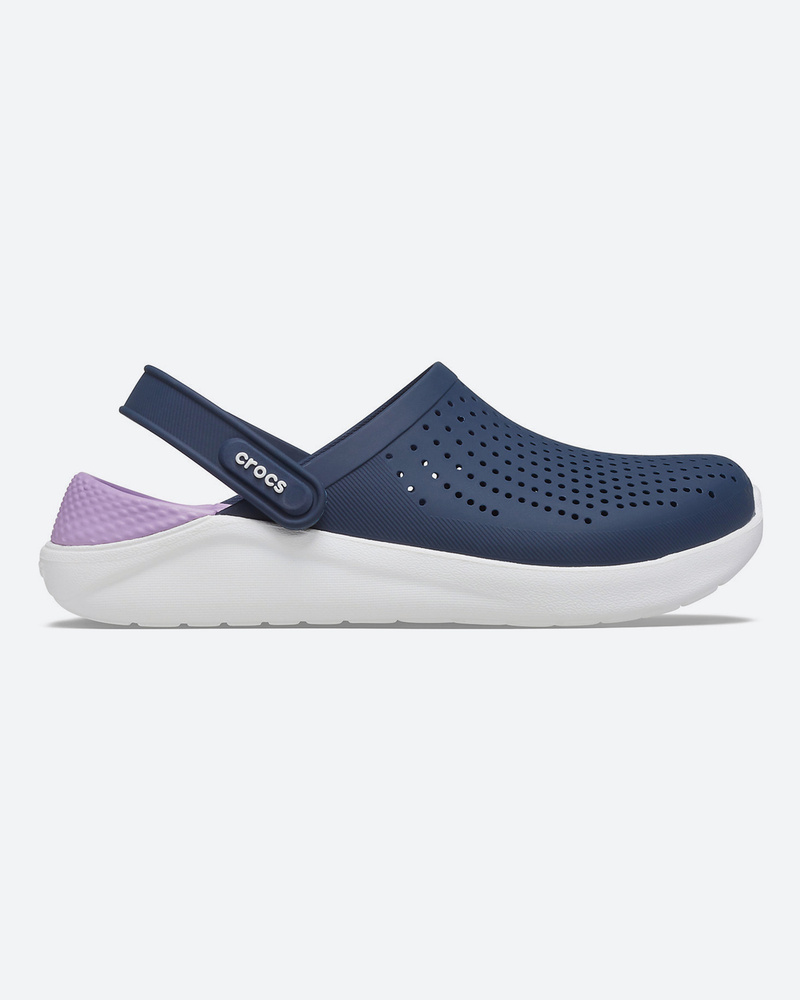 Сабо Crocs #1