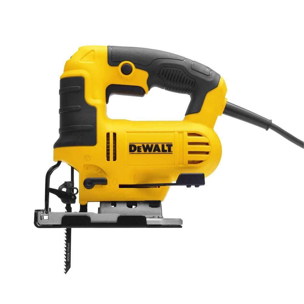 Лобзик DEWALT DWE349-KS #1
