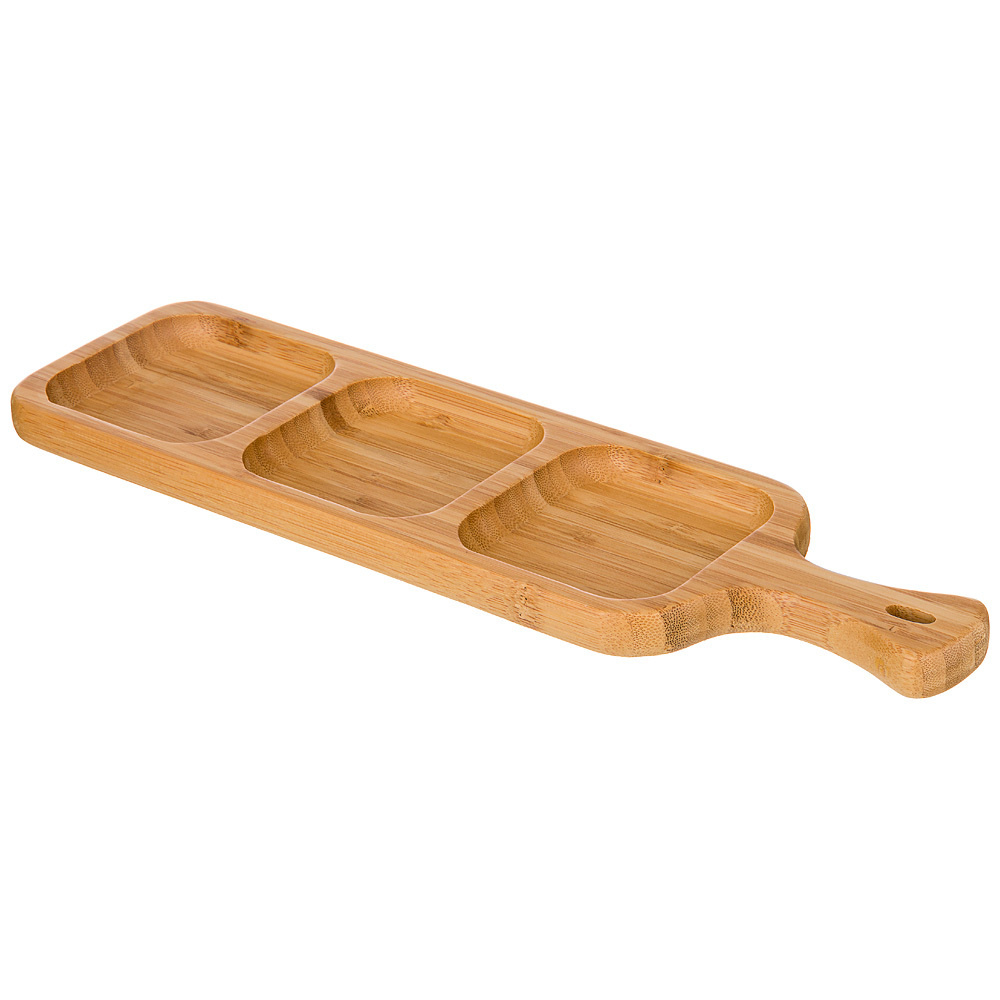 Блюдо сервировочное Ozon