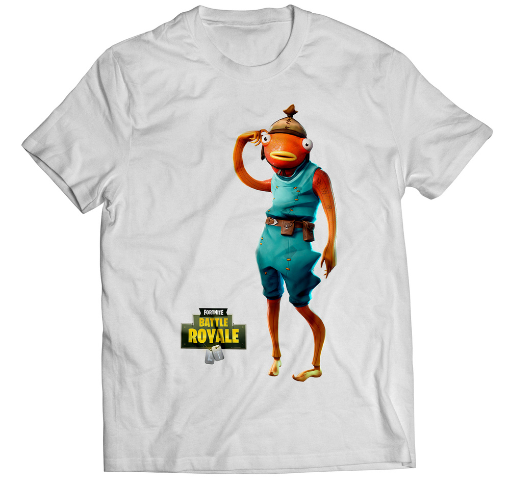 Футболка BeeKey #1