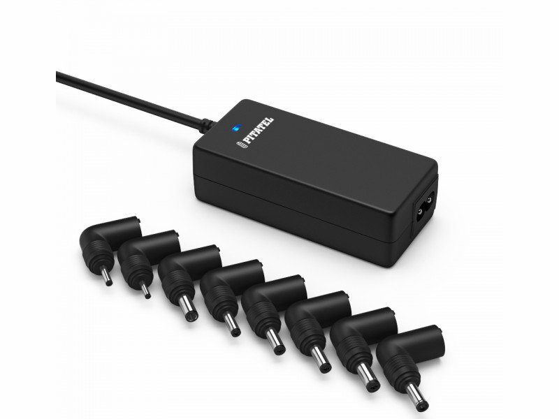 Pitatel Блок питания для ноутбука Acer, 40 Вт, 1 м - купить с доставкой ...