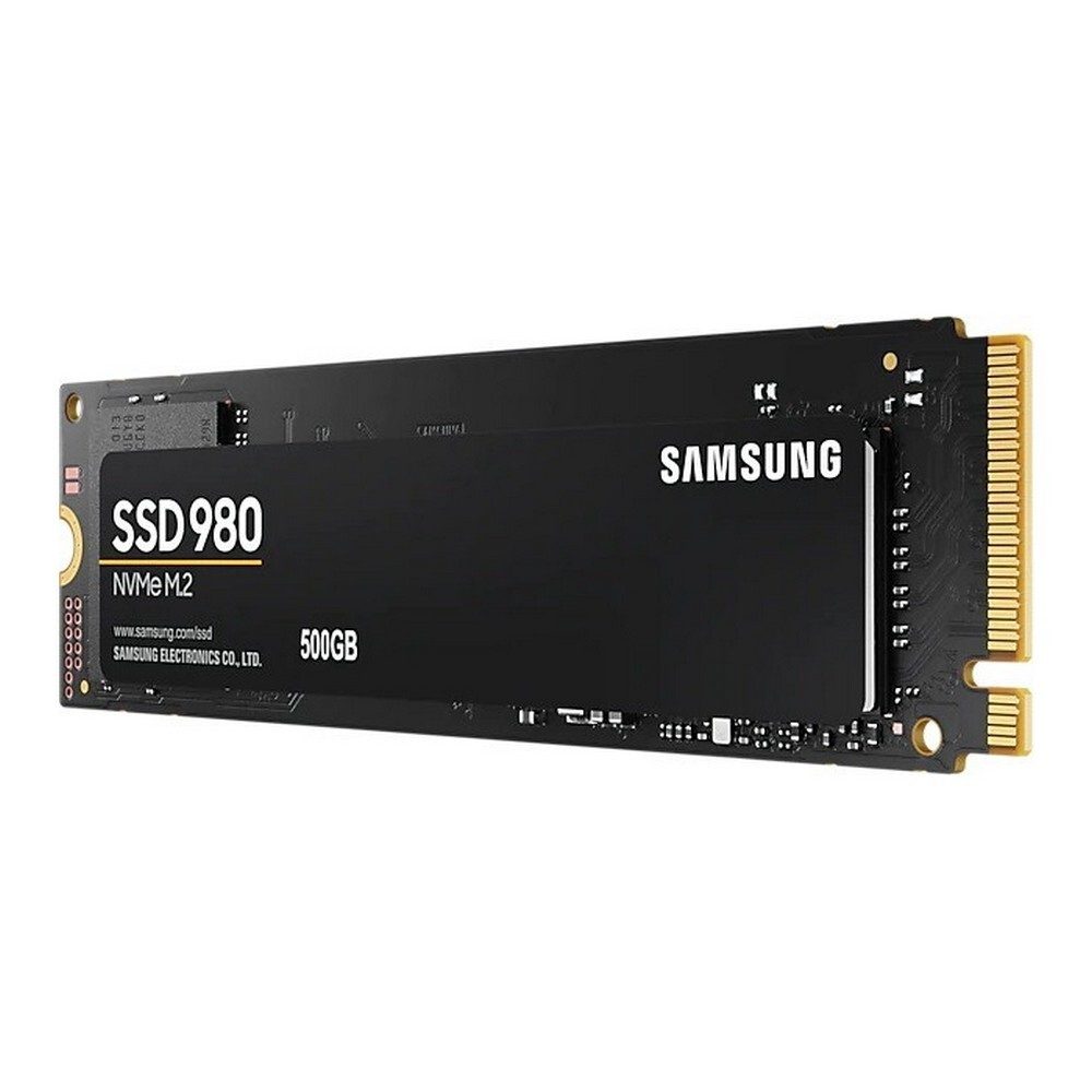 Samsung 500 ГБ Внутренний SSD-диск MZ-V8V500BW (MZ-V8V500BW) #1