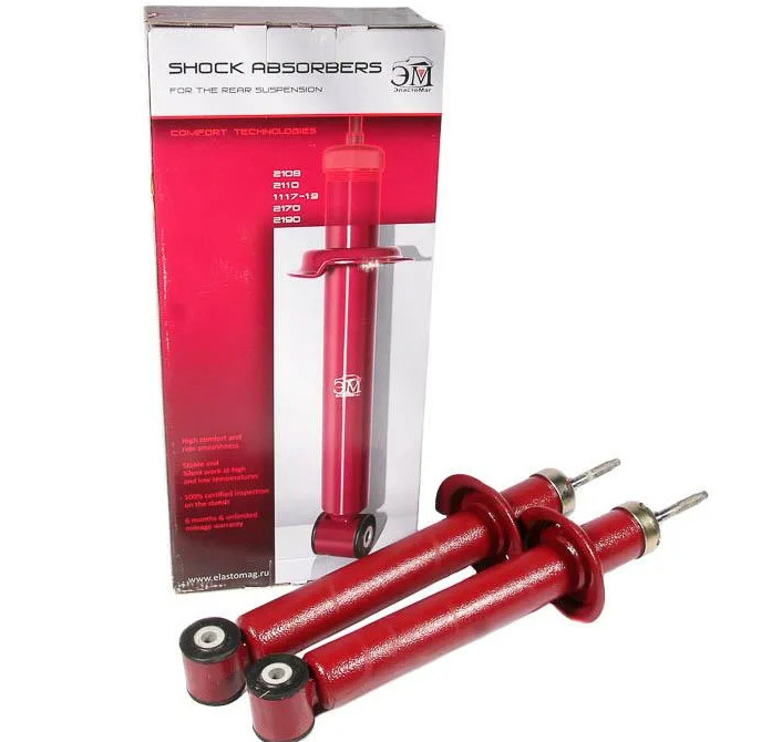 Эластомаг стойки ваз. Стойка передней подвески ваз 2110. Эластомаг стойки ваз. Стойки передние ваз 1119. Амортизатор задний ваз 2170.