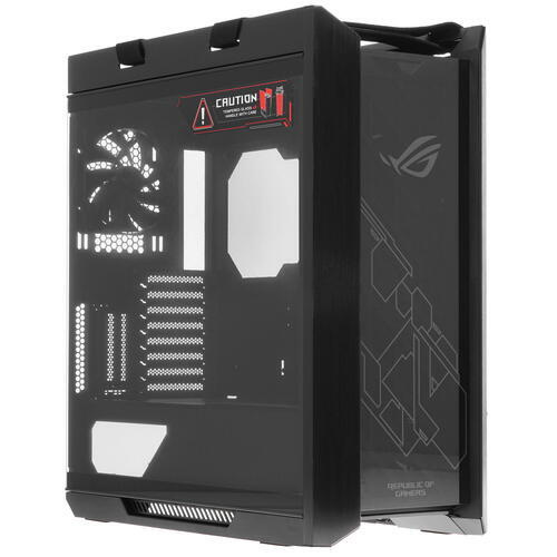 Корпус ASUS ROG Strix Helios GX601 - купить с доставкой по выгодным ...