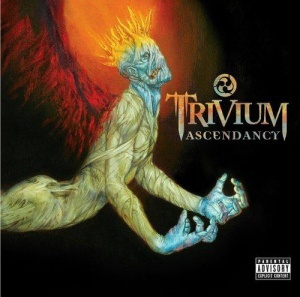 TRIVIUM: Ascendancy #1