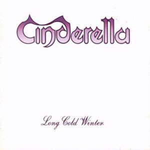 CINDERELLA: Long Cold Winter #1