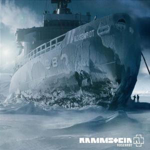 RAMMSTEIN: Rosenrot #1