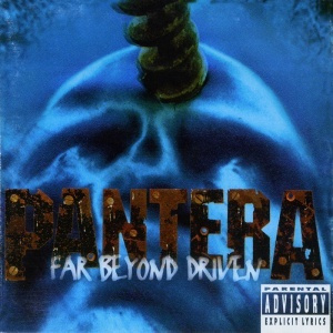PANTERA: Far Beyond Driven #1