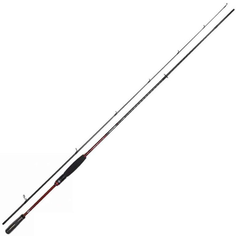 Спиннинг DAIWA NINJA NJZ (11001-03R 213 см 10-30 гр) #1